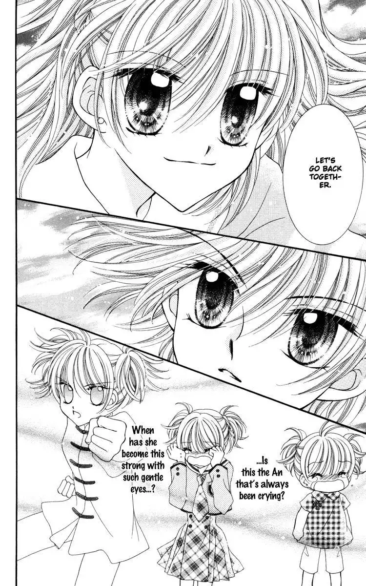Saint Dragon Girl Miracle Chapter 25 16